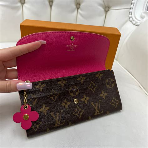 borse louis vuitton monogram flower
